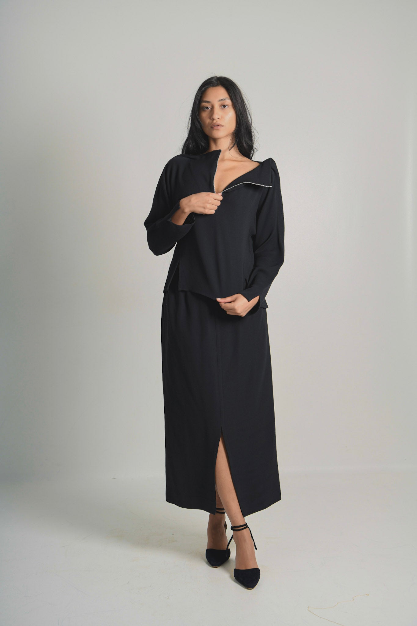 Geoffrey Beene Merino Wool Set