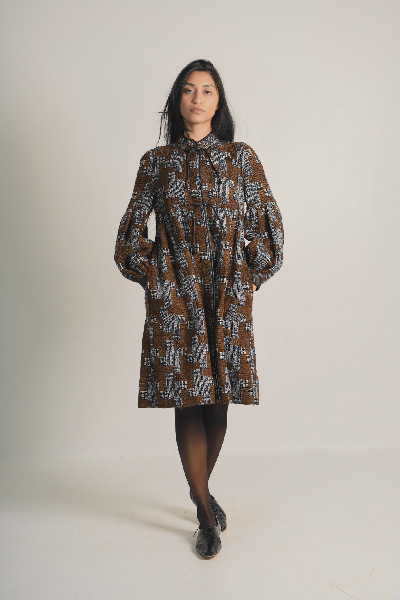 Bonnie Cashin Wool Jacket
