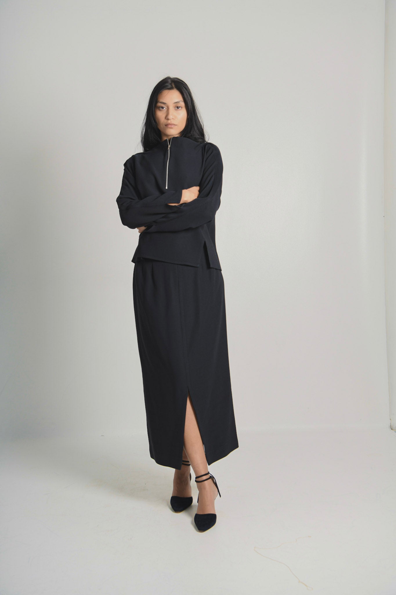 Geoffrey Beene Merino Wool Set