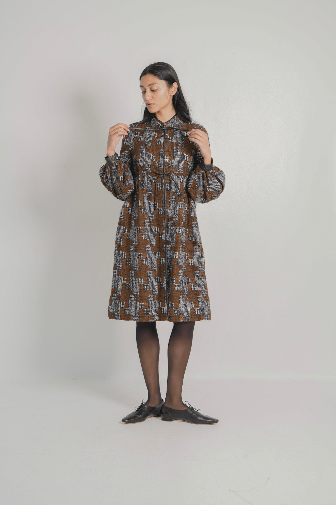 Bonnie Cashin Wool Jacket