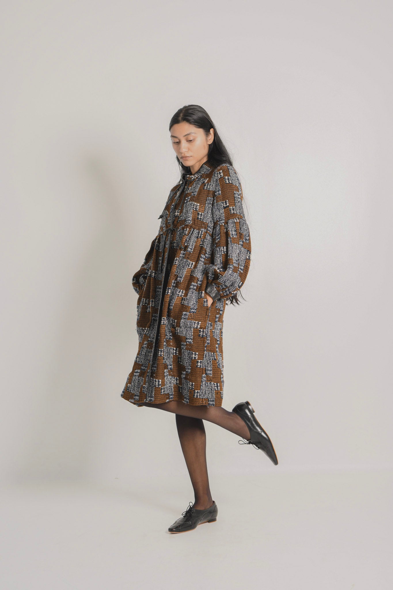 Bonnie Cashin Wool Jacket