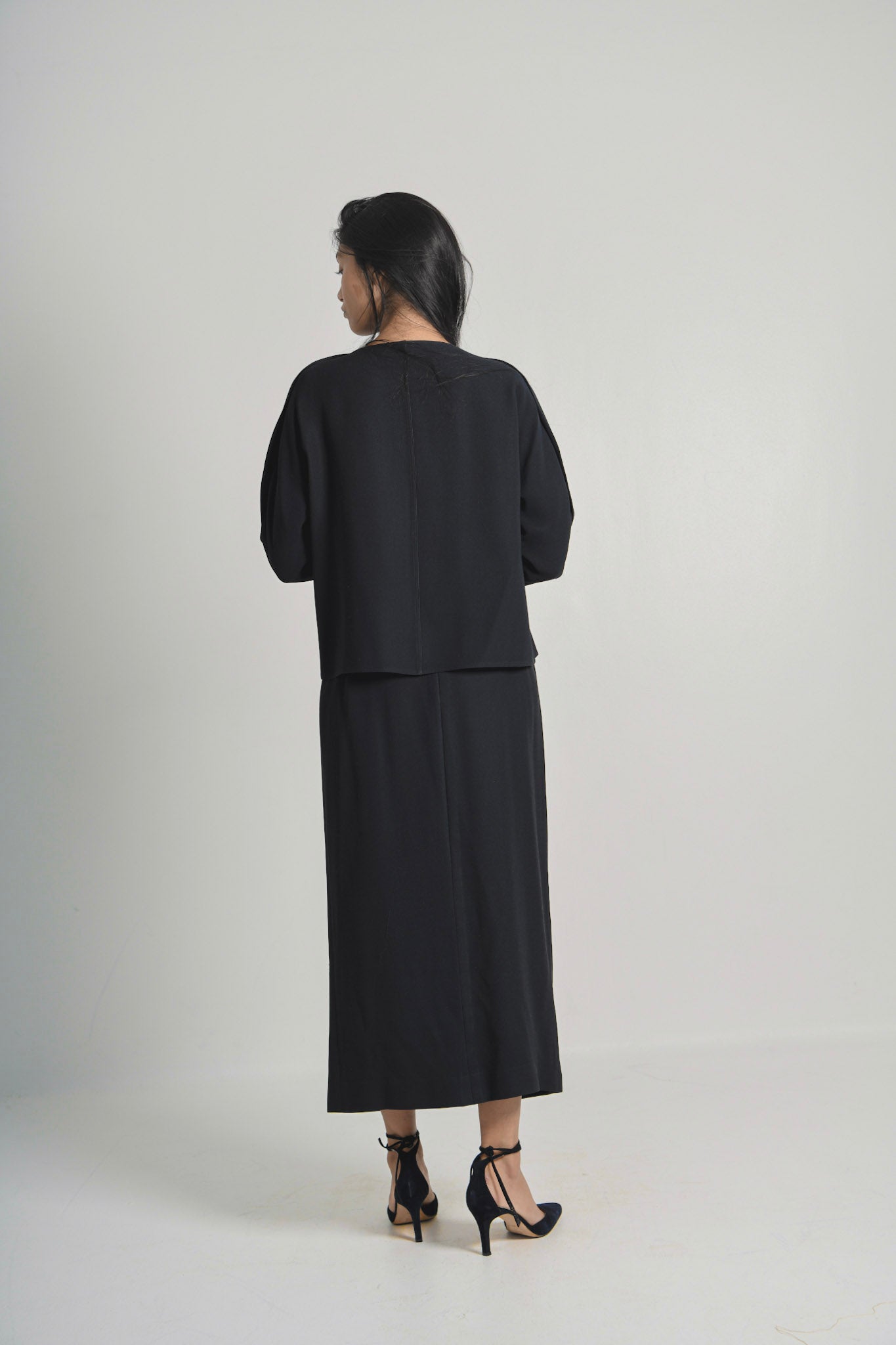 Geoffrey Beene Merino Wool Set