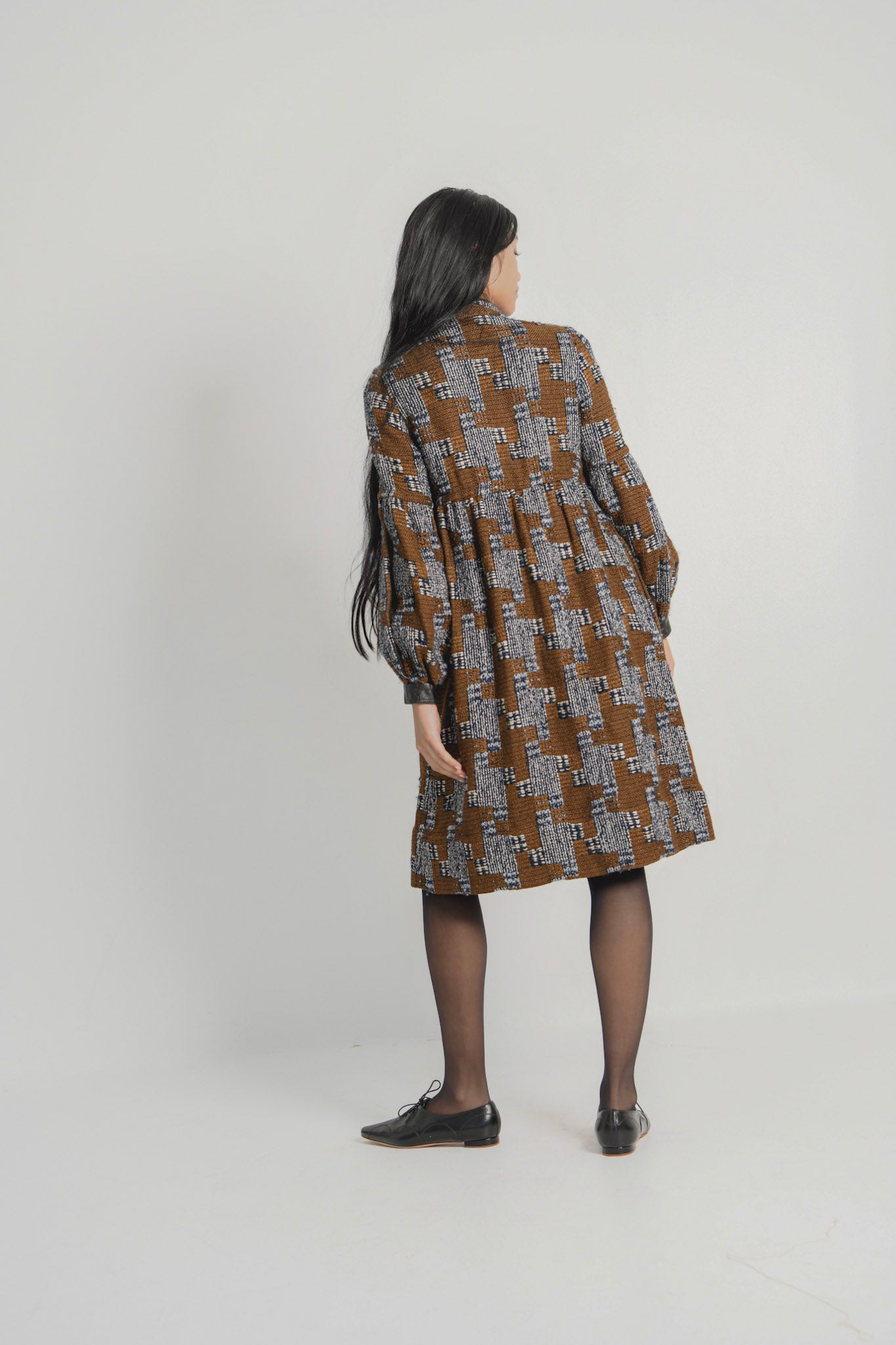 Bonnie Cashin Wool Jacket