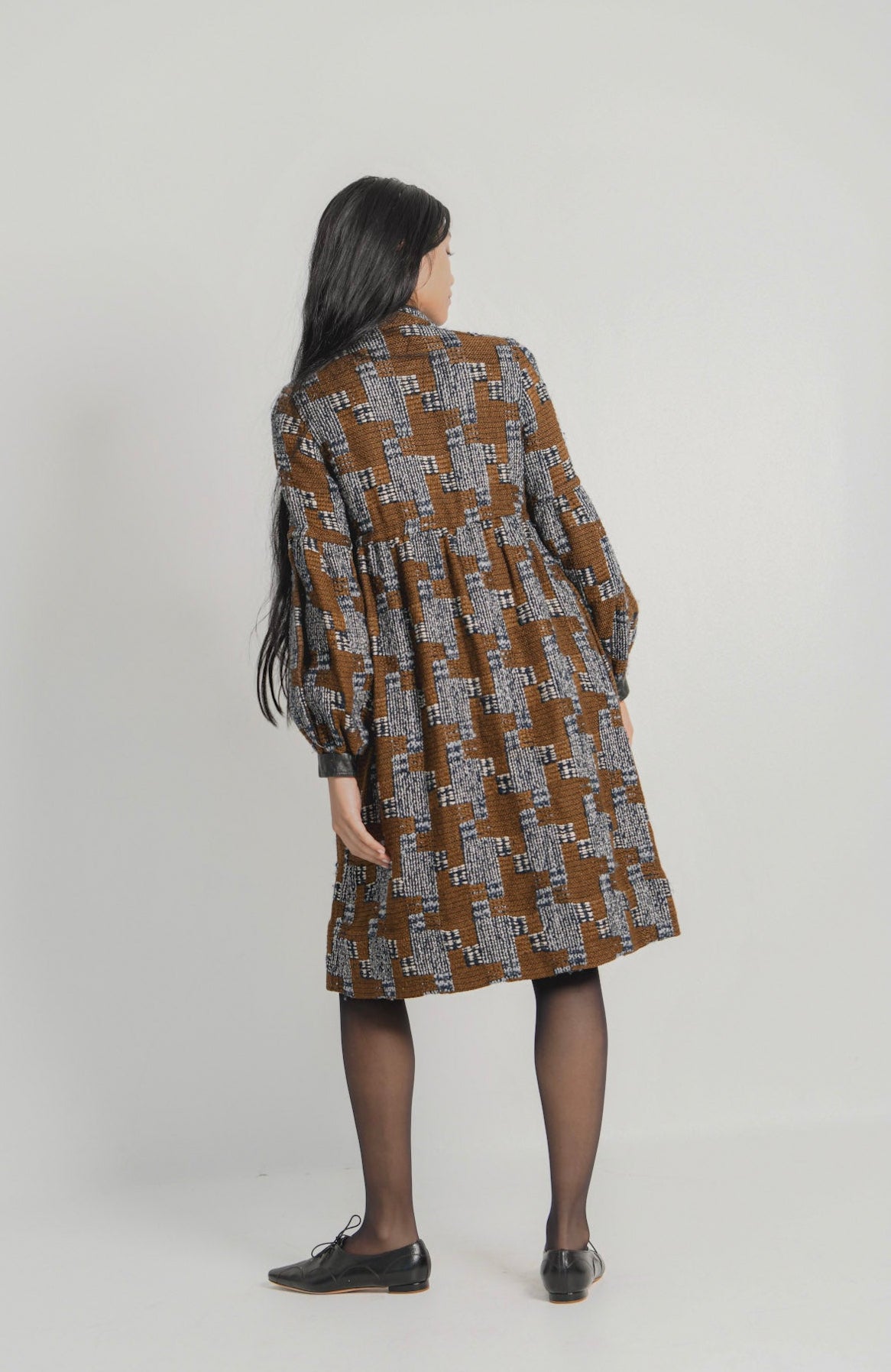 Bonnie Cashin Wool Jacket