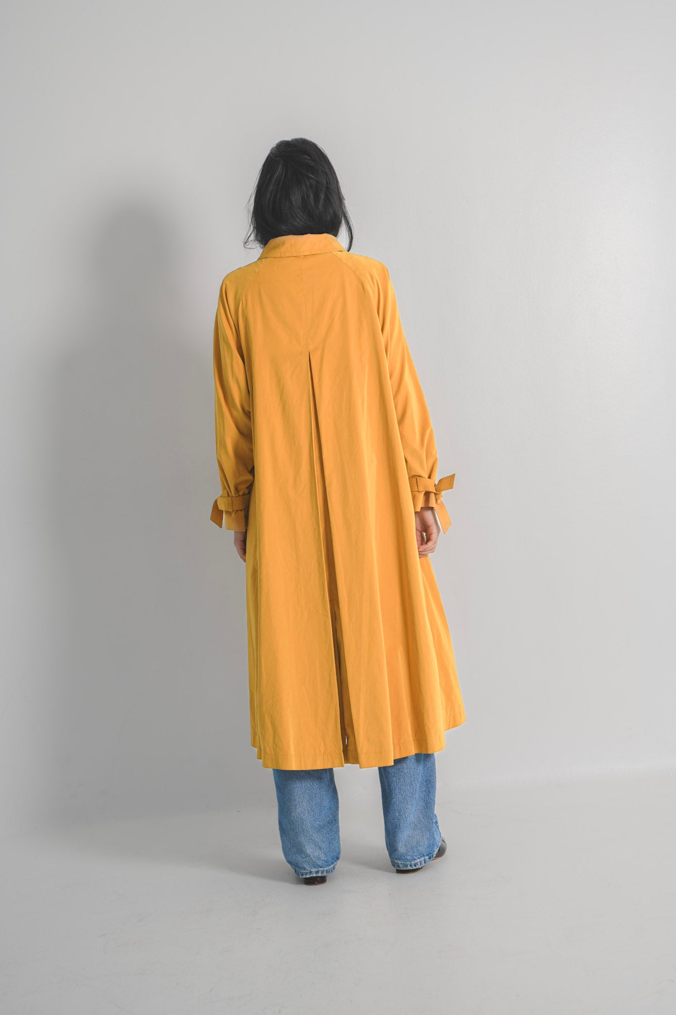 Hermes Sun Gold Trench