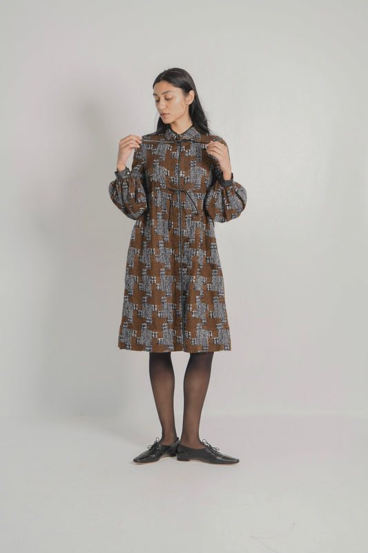 Bonnie Cashin Wool Jacket