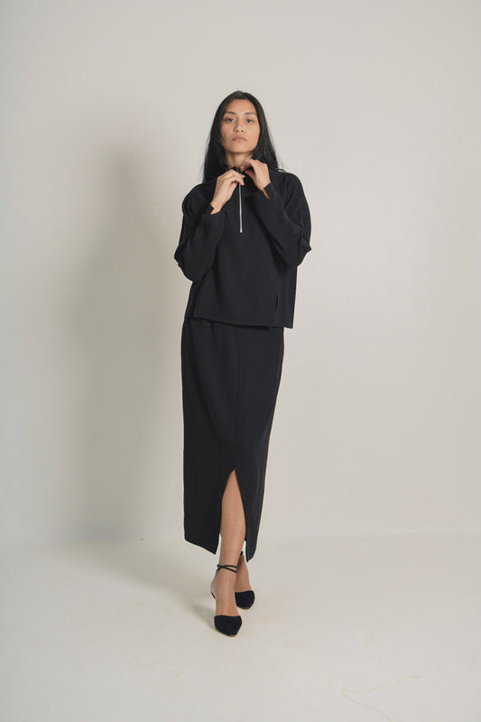 Geoffrey Beene Merino Wool Set