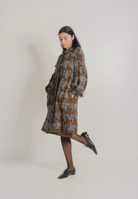 Bonnie Cashin Wool Jacket