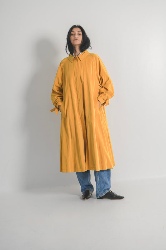 Hermes Sun Gold Trench