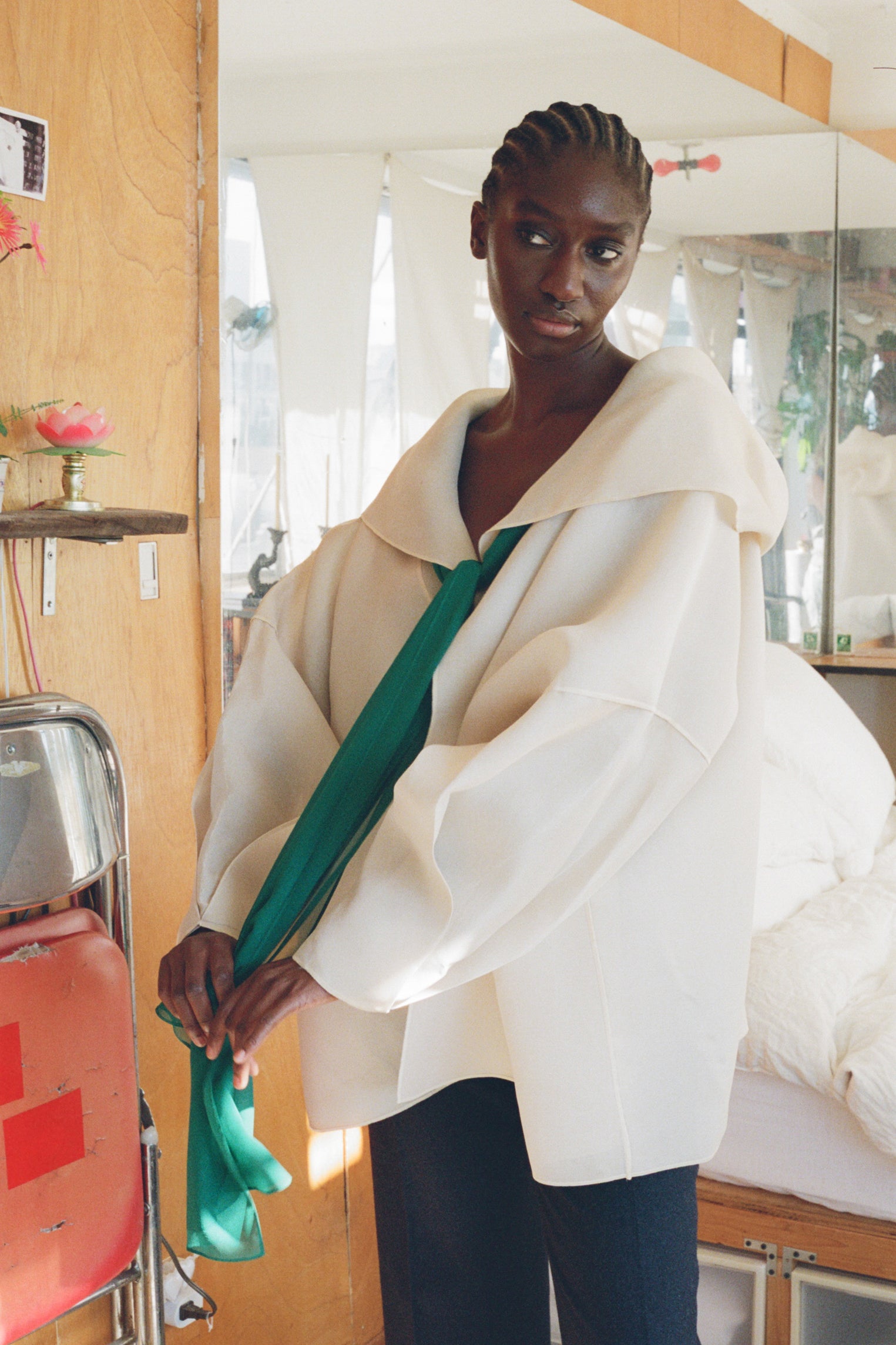 Outerwear
